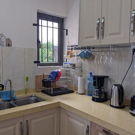New Chic Apartment Flic-en-Flacq Εξωτερικό φωτογραφία