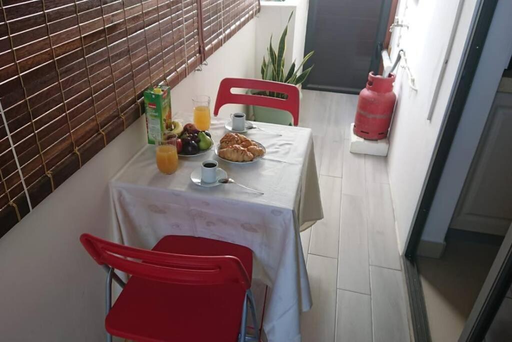 New Chic Apartment Flic-en-Flacq Εξωτερικό φωτογραφία