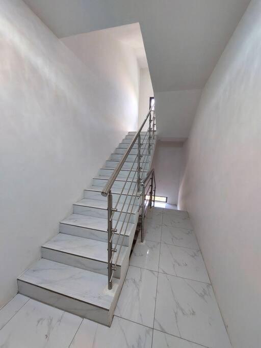 New Chic Apartment Flic-en-Flacq Εξωτερικό φωτογραφία