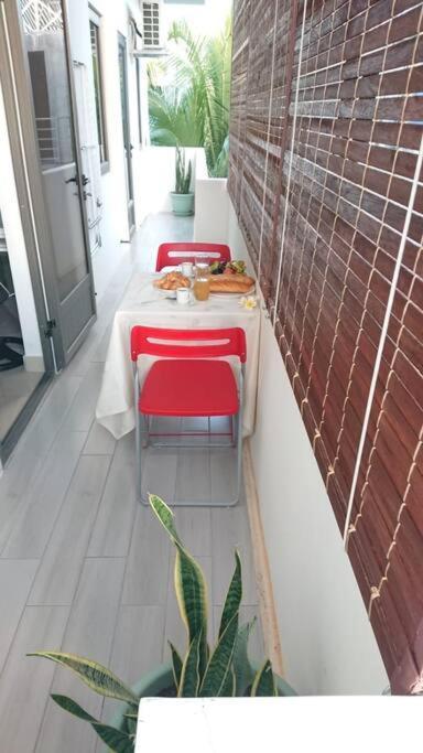 New Chic Apartment Flic-en-Flacq Εξωτερικό φωτογραφία