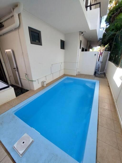 New Chic Apartment Flic-en-Flacq Εξωτερικό φωτογραφία