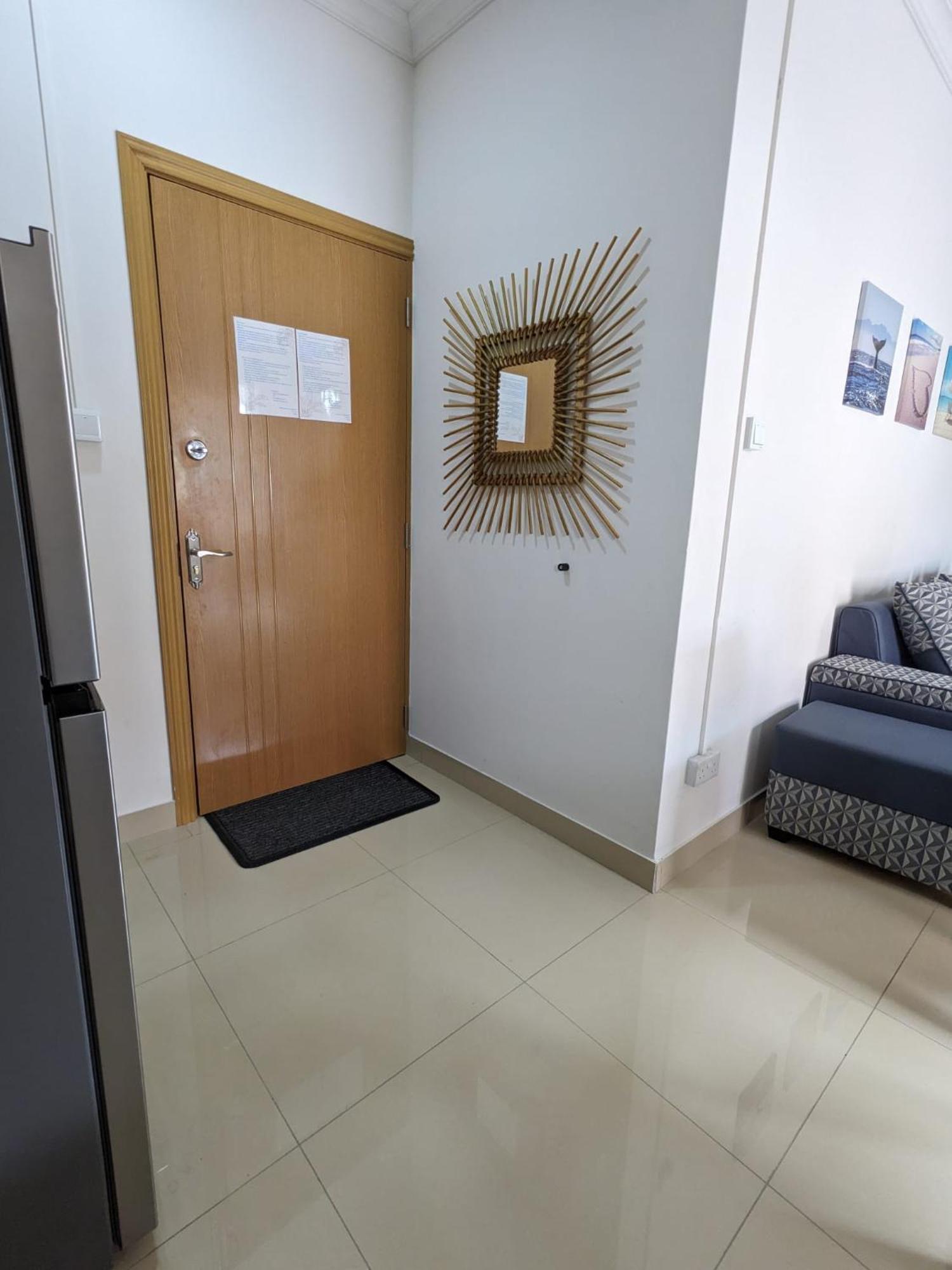 New Chic Apartment Flic-en-Flacq Εξωτερικό φωτογραφία